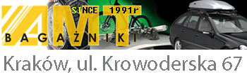AMT Bagażniki